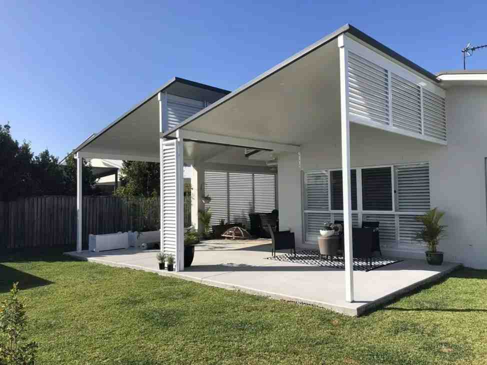 Benefits of Patio Homes