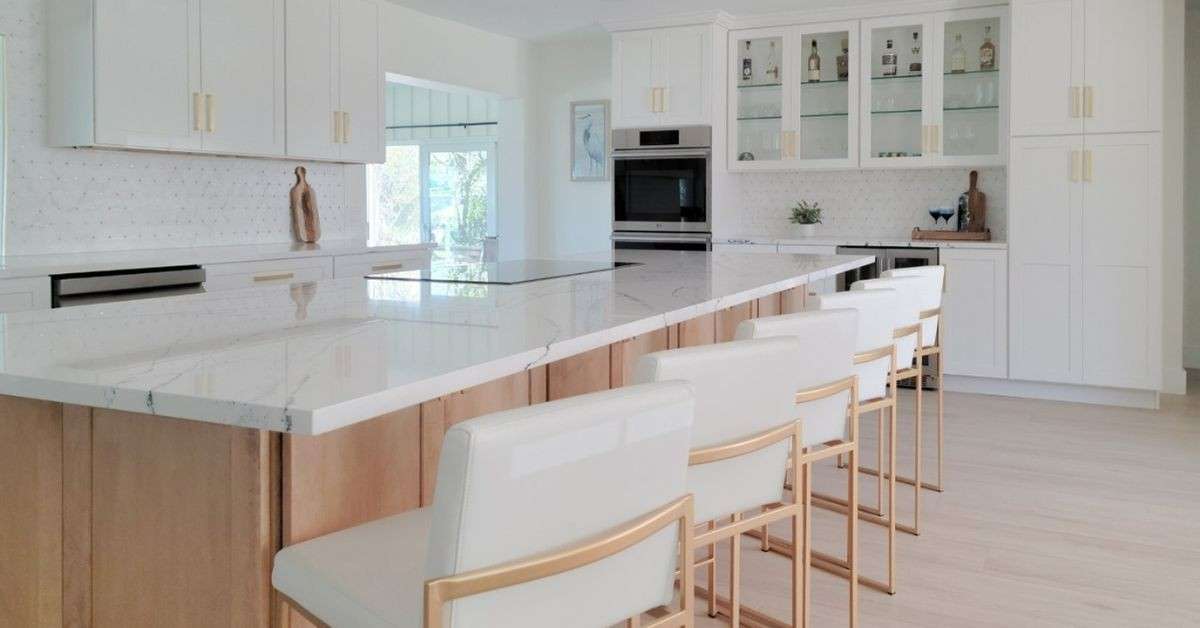 Cabinet Upgrades: Understanding Legacy Cabinets and Cost to Refinish Hardwood Floors