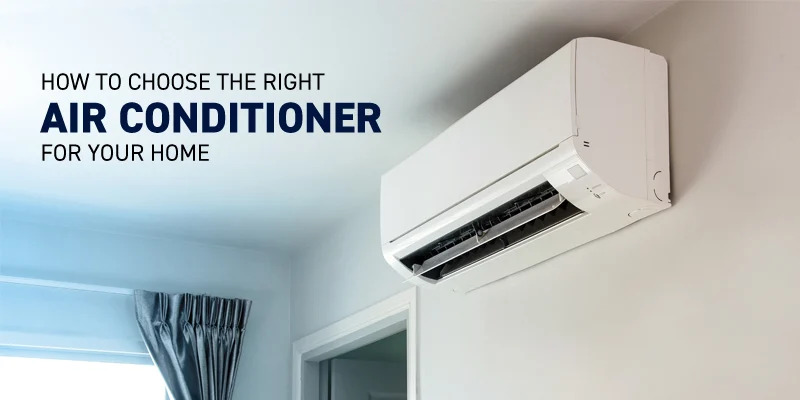 Choosing An Aircon Brand: Install Central Air Conditioning Decision