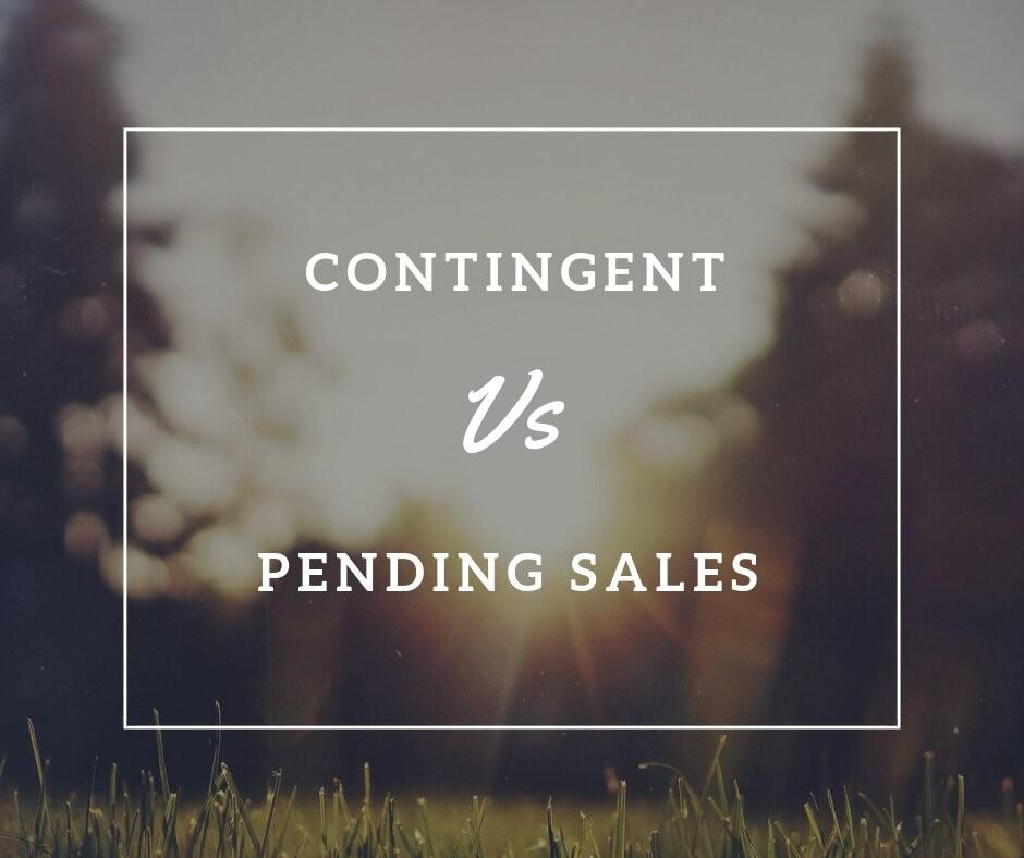 Contingent vs Pending: Key Differences Explained — What Does Contingent Mean on a House?