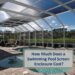 Screen Enclosures for Patios, Decks and Pools