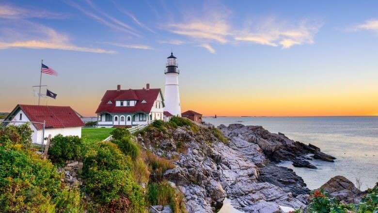 Cost of Living in Maine vs Maryland Cost of Living: Lower Housing but Higher Trade-Offs