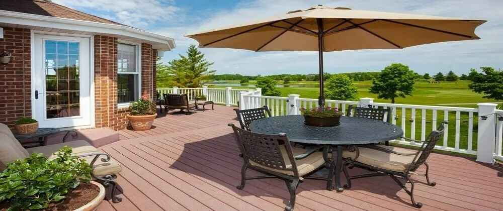 Costs of Owning a Patio Home