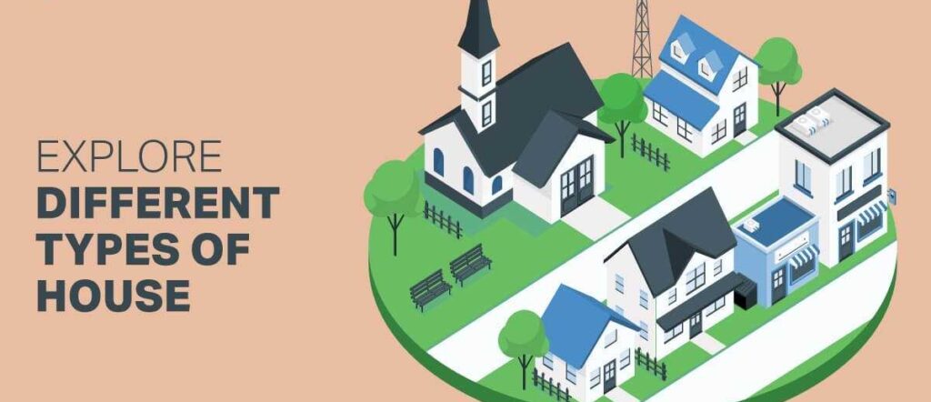 Different Home Types Buyers Search For, Including Homes for Sale Under 400K