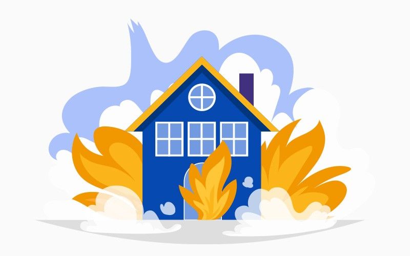 Fire Insurance Claim Process Explained Step-by-Step