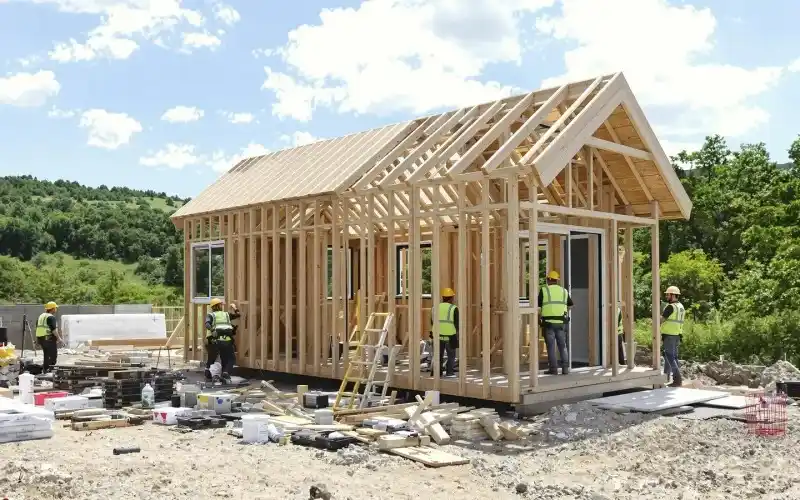 Foundations, Framing, and Structural Strength