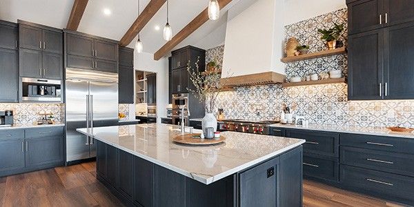 Full Kitchen Renovation Cost Breakdown