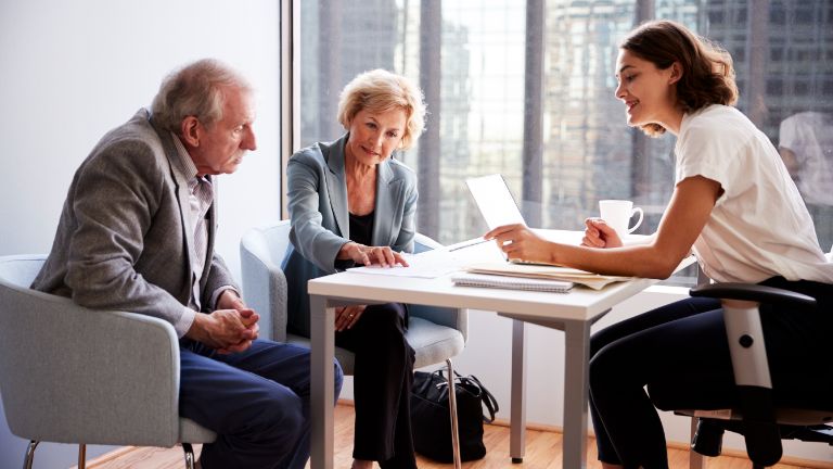 When You Should Talk to a Tax Professional