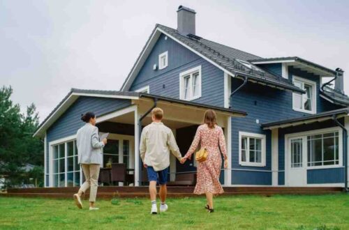 Homes For Sale Under 400K: Best Affordable U.S. Locations