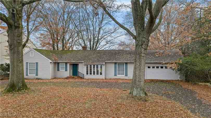 Homes for Sale in Wood County WV