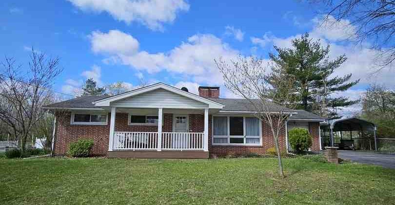 Houses for Sale in Blair County PA