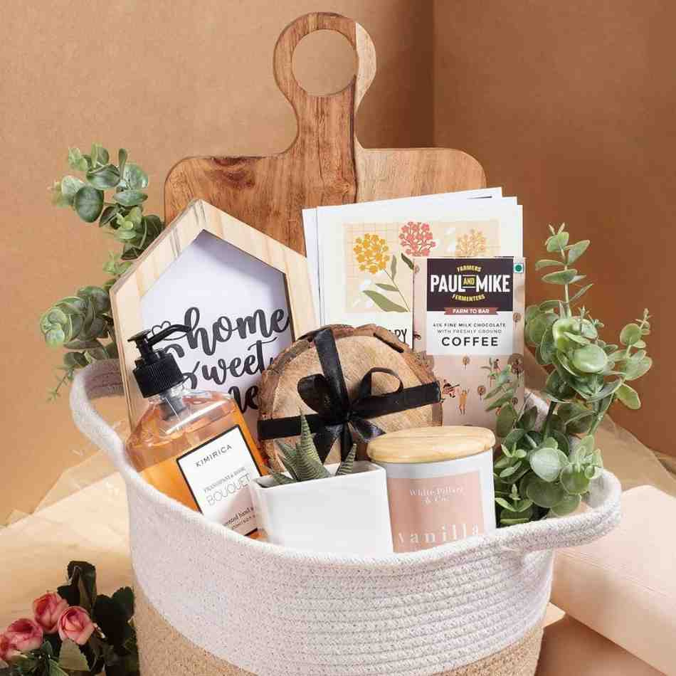 Gifts Ideas: What to Expect (and Suggest)