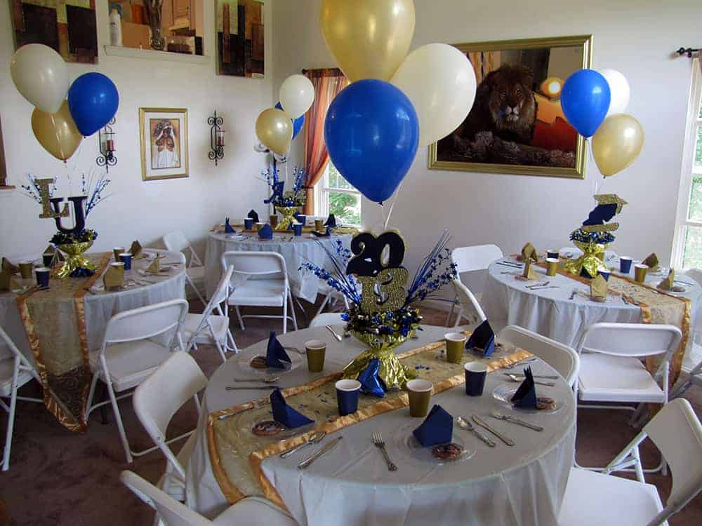 Housewarming Parties Decoration Ideas That Actually Work