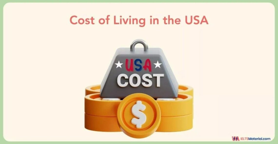 maryland cost of living vs expensive states