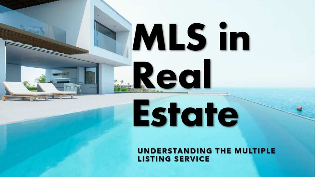 How MLSNI Platforms Power Real Estate Listings