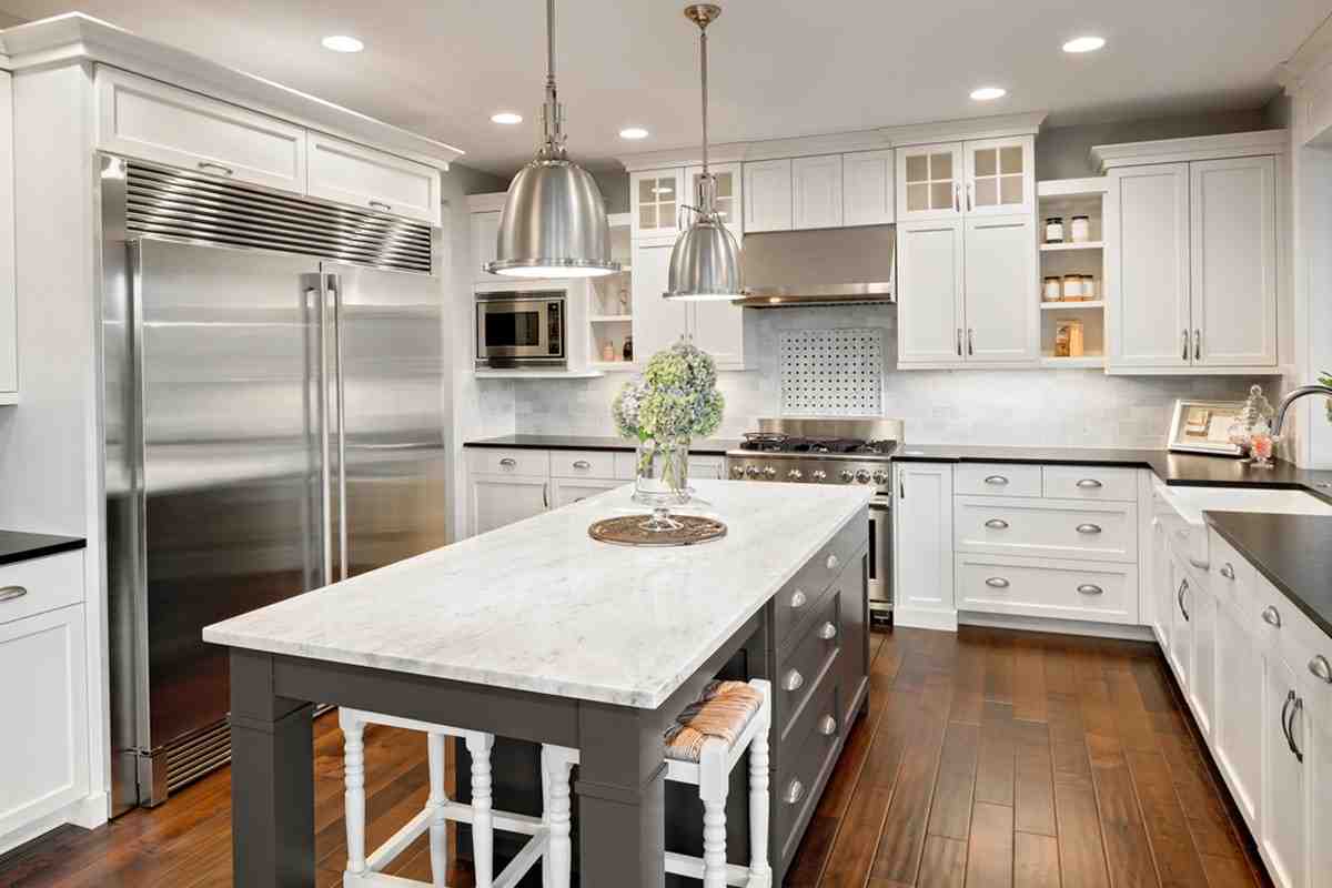 How Much Do Kitchen Cabinets Cost
