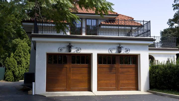 How Much To Build A Garage And Deck Prices Vary Wildly