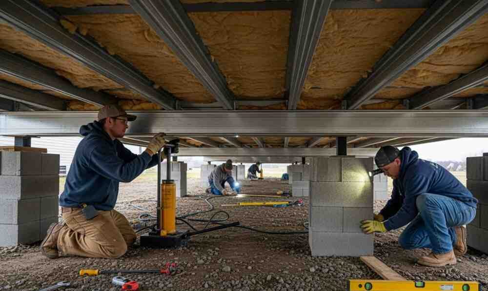 How to Choose the Right Contractor Near You