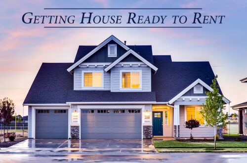 Two Bedroom Houses For Rent Costing Too Much