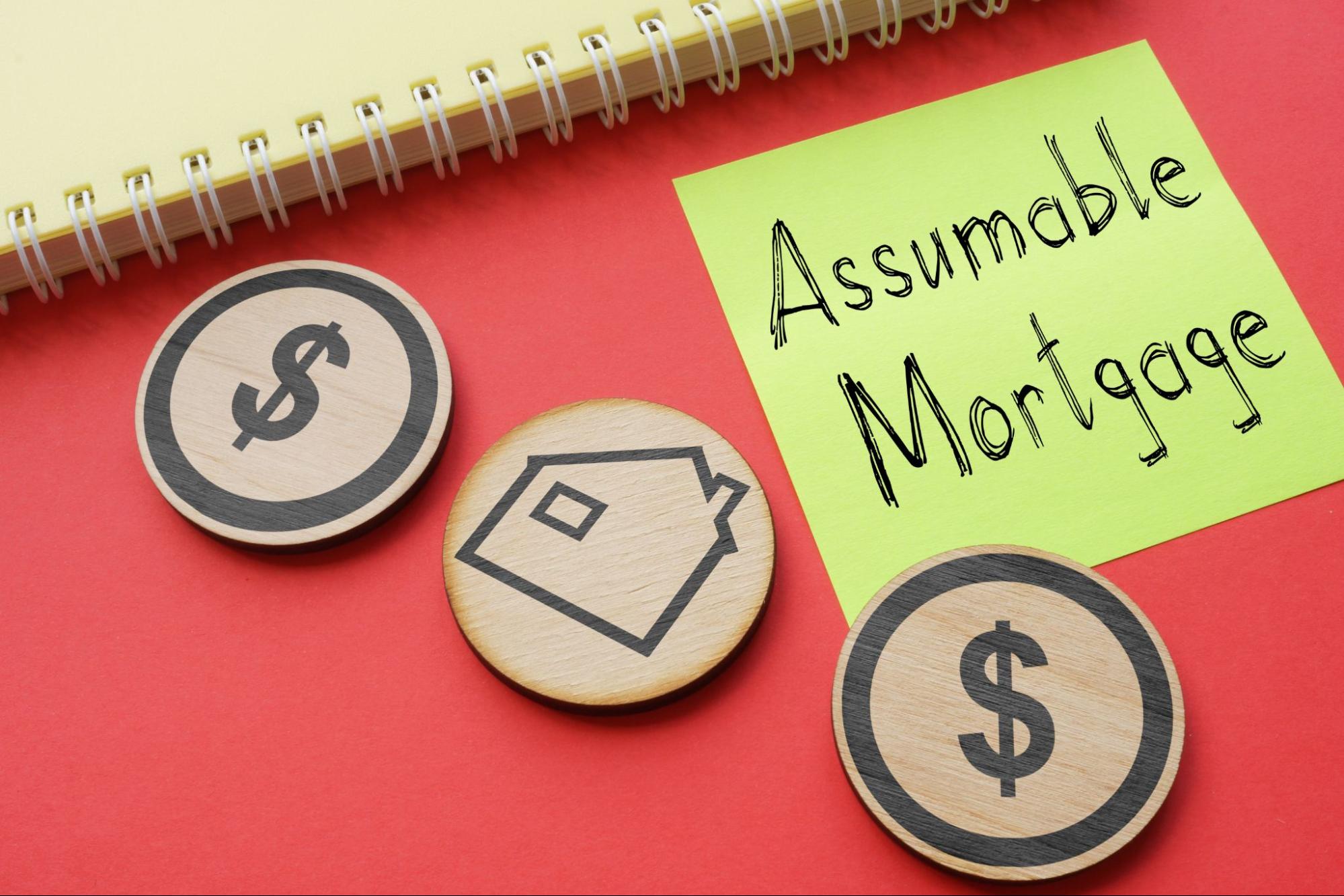 How to assume a Mortgage Assumption in Costs Involved 