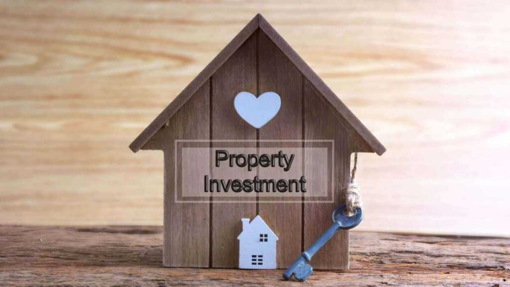 Investment Property: Understanding Capital Gains Tax Texas Rules