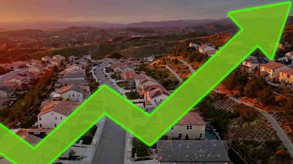 Is Selling Property in California Worth It