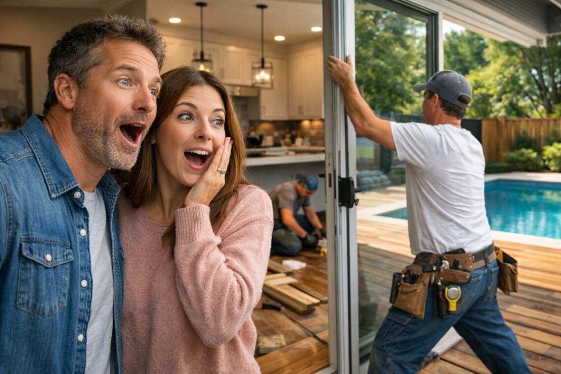 Major Capital Improvement Upgrades That Boost Resale