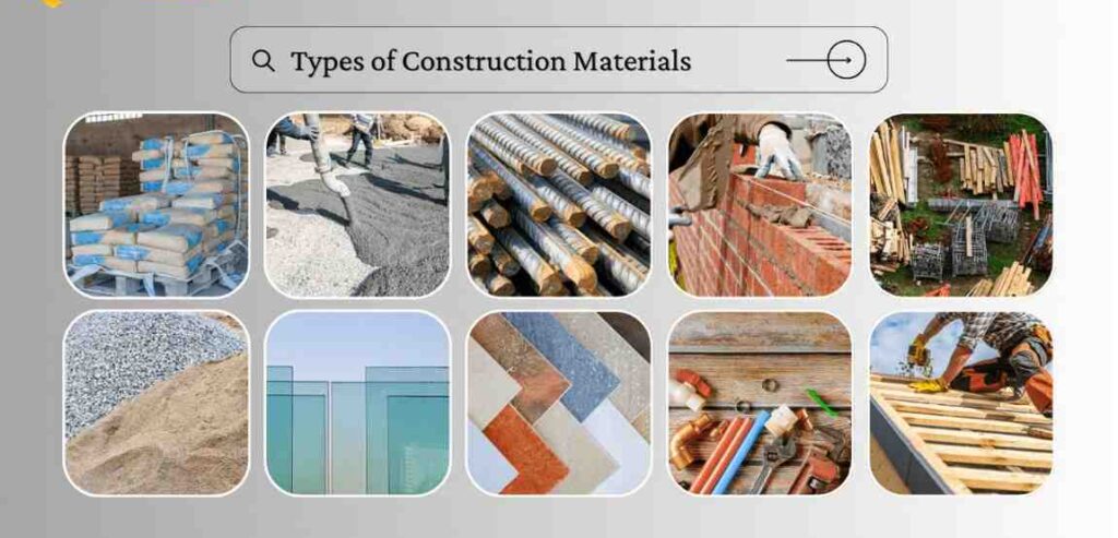 Materials That Make a House Strong and Durable