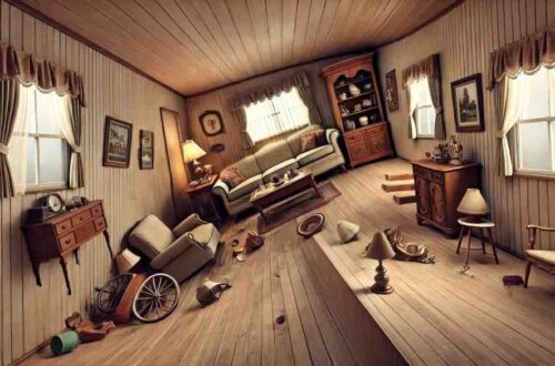 Mobile Home Leveling Near Me: Fix Uneven Floors Fast