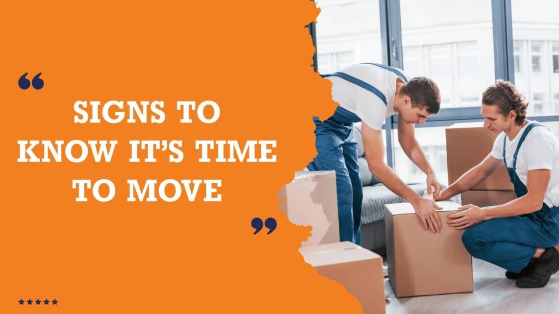 Moving Packing List That Saves Time and Money