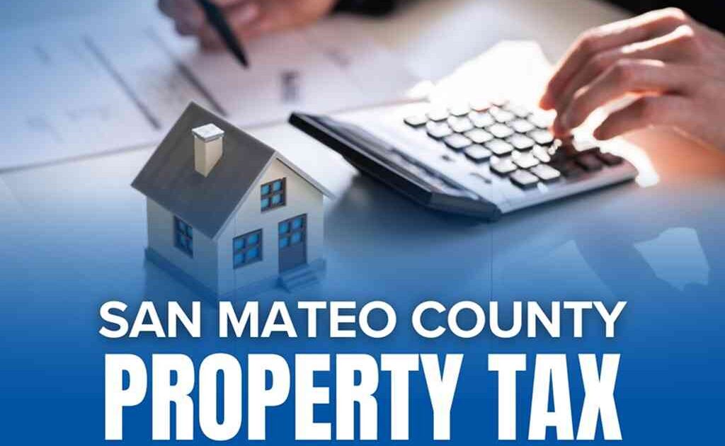 Property Tax in San Mateo