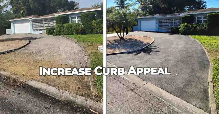 Property Value and Curb Appeal