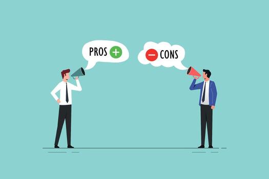 Pros and Cons of Selling Without an Agent