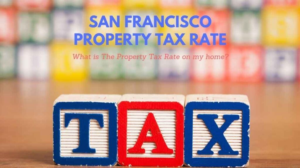 San Francisco Property Tax