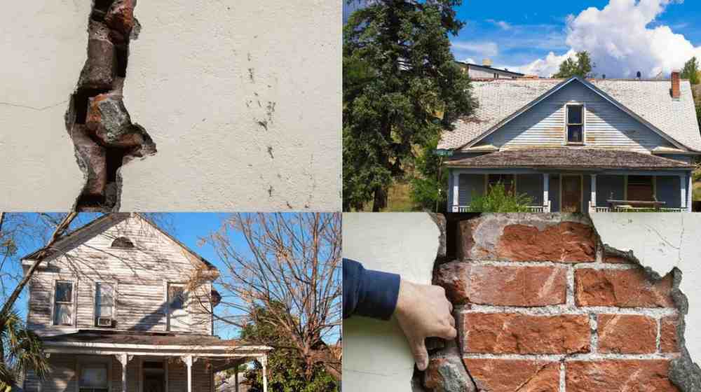Signs You Should Invest in Structural Repairs