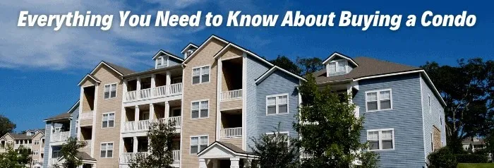 Special Considerations When Walk Through Home Buying a Condo in CT