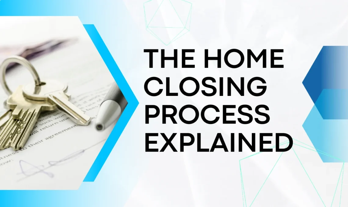 Who Typically Pays Closing Costs In A Home Purchase