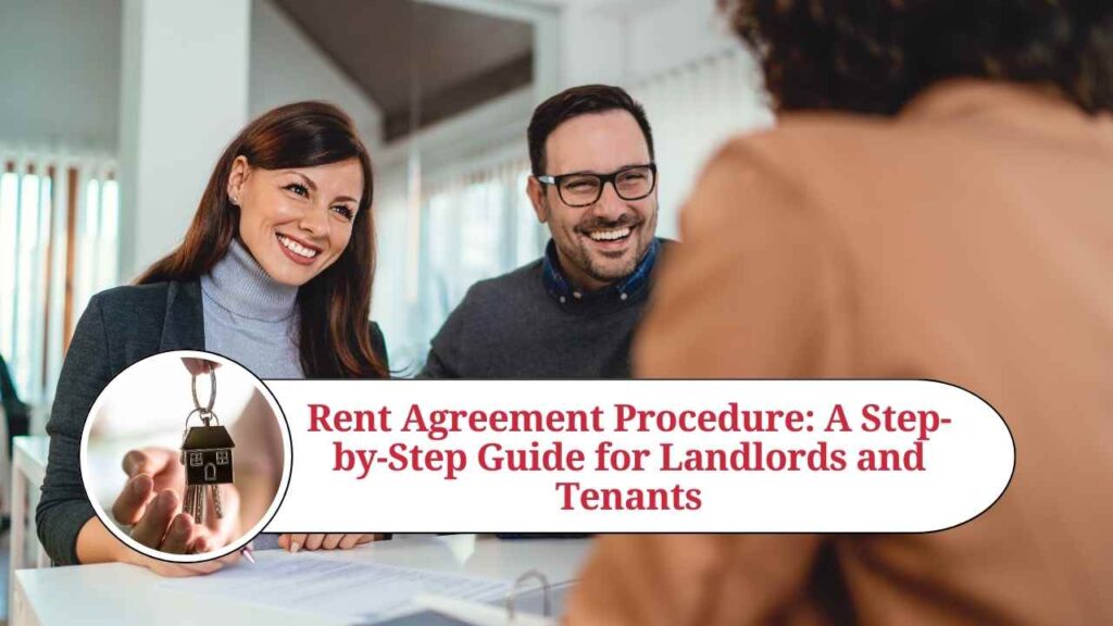 Step-by-Step: Process to Enter a Rent-to-Own Deal