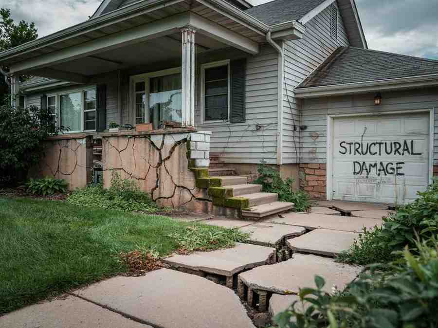 Structural Issues That Affect Property Value major capital improvement