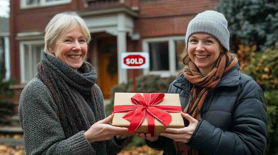 Thoughtful Ways to Use Gifts for Realtors When You List on MLS Without Realtor Support