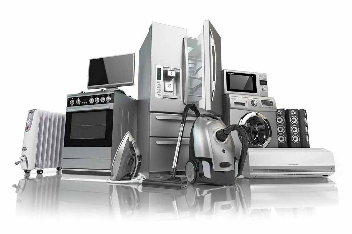 Tips to Extend Appliance Lifespan in Homelite Corporation