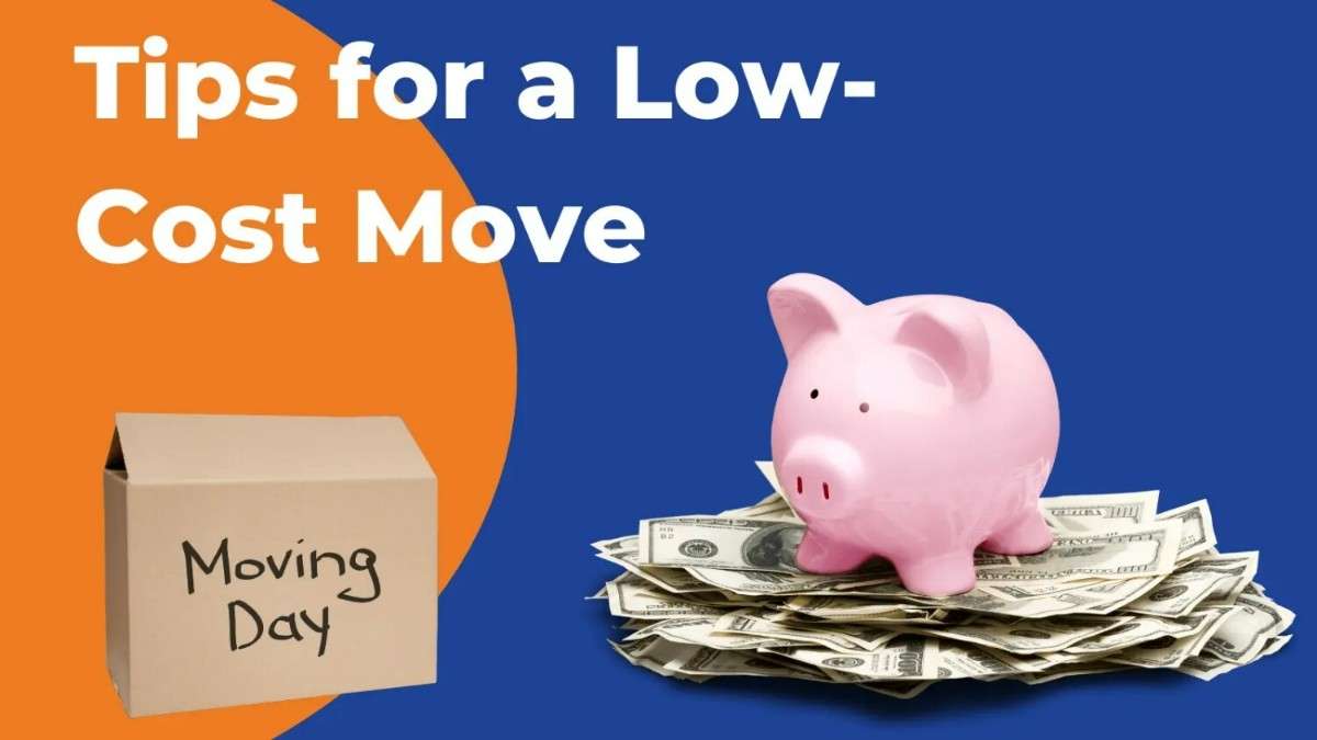 Tips to Reduce Living Costs After Moving