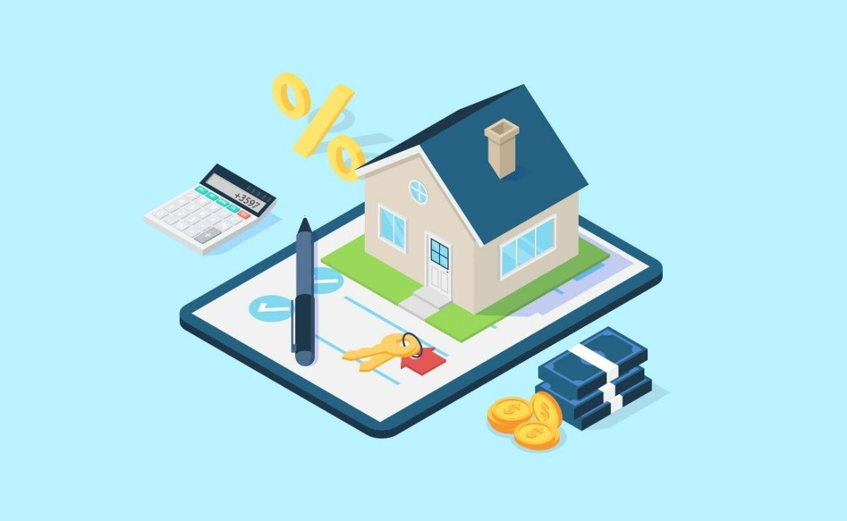 Tools Used in Mortgage Processing