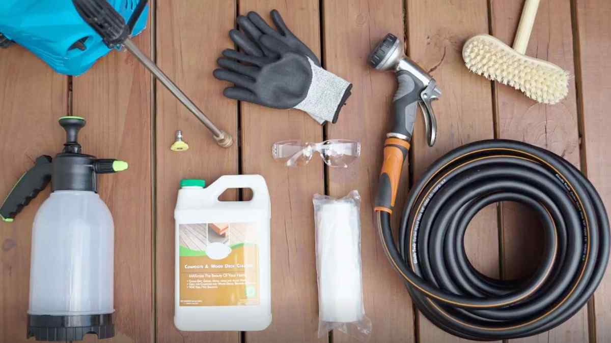 Tools and Materials You’ll Need