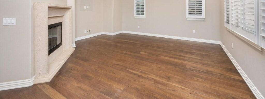 Understanding Flooring Upgrade Costs