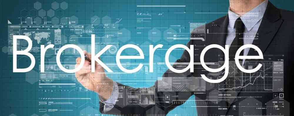 Use Brokerage Websites