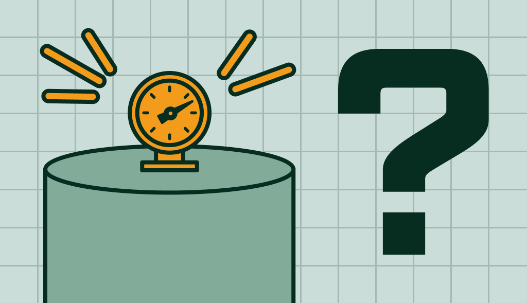 Water Heater Impact on Pressure