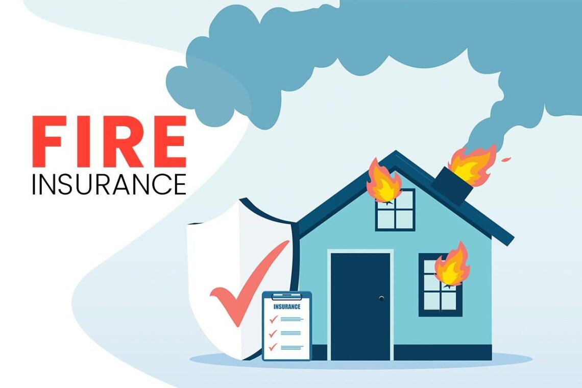 Apartment Fire Insurance Coverage Gaps Cost Renters