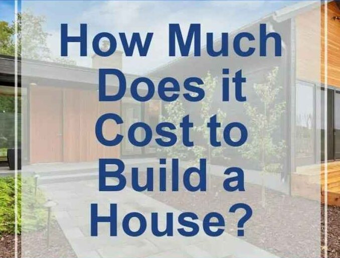 What Determines the Cost Per Square Foot to Build a House