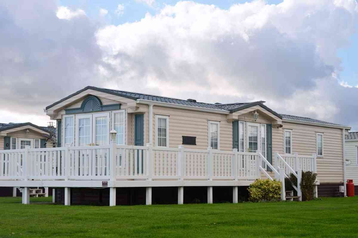 What Is Mobile Home Leveling and How to Find Mobile Home Leveling Near Me